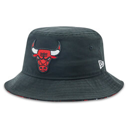 New Era Pălărie New Era Print Infill Bucket 60298694 Negru