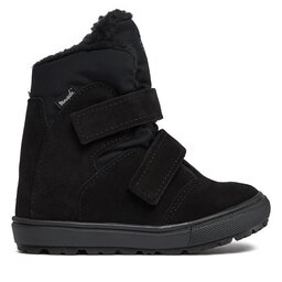 

Чоботи Mrugała Iwo 7281/3 Black 90, Чорний