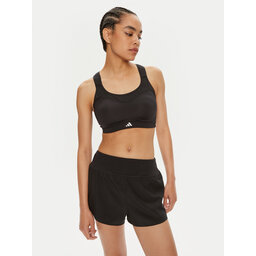 adidas adidas Sujetador deportivo TLRD Impact IQ3384 Negro