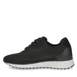 

Снікерcи Caprice 9-23500-20 Black Knit 35, Чорний