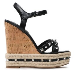 

Босоніжки Steve Madden Madalyn SM11002421-001 Black, Чорний