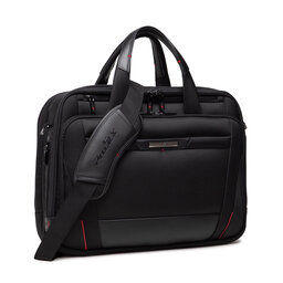 

Сумка для ноутбука Samsonite Pro-Dlx 5 106352-1041-1VNU Black, Чорний