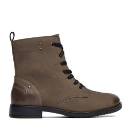 Lasocki Auliniai batai Lasocki CEO-WI23-DALIA3-26 Pilka