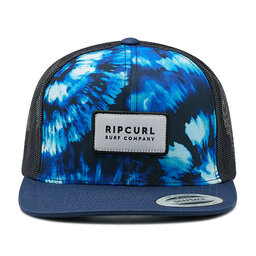 

Бейсболка Rip Curl Combo CCAFB9 Black/blue 107, Cиній