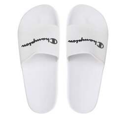 

Шльопанці Champion Daytona S21950-CHA-WW001 Wht, Білий