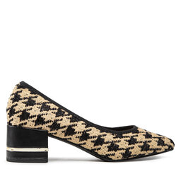 

Туфлі Menbur 23313 Negro/Black 0001, Бежевий