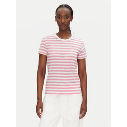 BOSS BOSS Camiseta C_Esla 50504192 Rosa Regular Fit