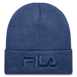 Fila Czapka Fila Bukoba Slouchy FCU0032 Granatowy