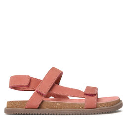 

Босоніжки Lasocki Young CI12-PORTA-07 Dark Orange, Рожевий