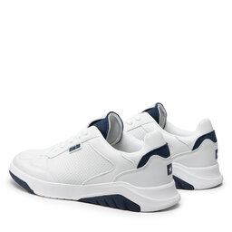 

Снікерcи Big Star Shoes JJ174318 White, Білий