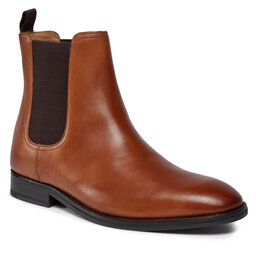 Ted Baker Jātnieku stila puszābaki Ted Baker 260007 Tan