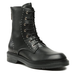 Max Mara Stiefeletten Max Mara Urbancompact 2347960137600 Black 004