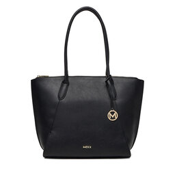 MEXX Táska MEXX C-MEXX-L-015-08 Fekete