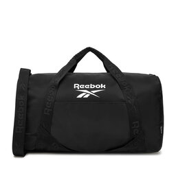 Reebok Borsa sportiva Reebok C-RBK-B-001-08 Nero
