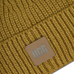 

Шапкa Ugg, Зелений