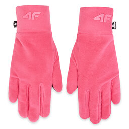 4F Детски ръкавици 4F JAW22-AGLOU011 54S