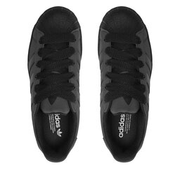 

Взуття adidas Superstar ID3109 Cblack/Ftwwht/Supcol, Чорний