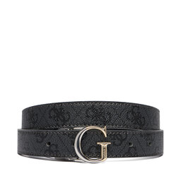 Guess Damengürtel Guess BW9325 P6115 Schwarz