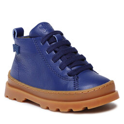 Camper Μποτίνια Camper Brutus Fw K900291-003 Blue