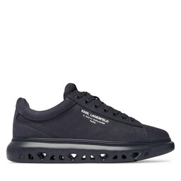 KARL LAGERFELD Sneakers KARL LAGERFELD Kapri Kite KL54527 Dunkelblau