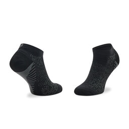 

Низькі шкарпетки unisex Asics, Чорний