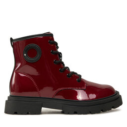 Primigi Stiefel Primigi 6975311 Dunkelrot