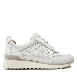 Caprice Sneakersy Caprice 9-23500-42 Biały