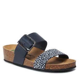 Dr. Brinkmann Sandaler och Slip-ons Dr. Brinkmann 700167-05 Marine