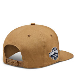 

Бейсболка 47 Brand NHL Anaheim Ducks Sure Shot '47 H-SRS25WBP-QL Camel, Коричневий
