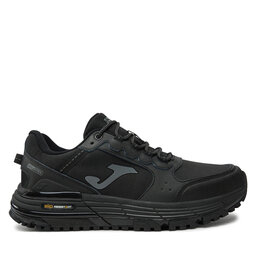 Joma Παπούτσια πεζοπορίας Joma Ruidera CRUIDW2401 Μαύρο