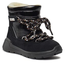 Bartek Bottes de neige Bartek 11035101 Noir