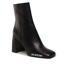 LOVE MOSCHINO Botines LOVE MOSCHINO JA21089G1HIE0000 Nero