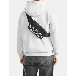 DC Shoes Gürteltasche﻿ DC Shoes DCI-B-001-07 Schwarz