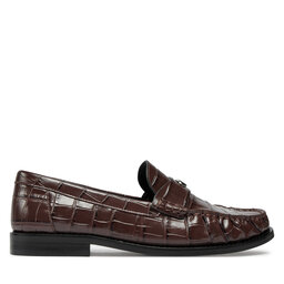 Coach Mokassins Coach Jolene CU397 Braun