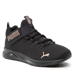 Puma Schuhe Puma Enzo 2 Clean 377126 04 Puma Black/Rose Gold