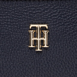 

Сумка Tommy Hilfiger Th Element Crossover Corp AW0AW12008 0G2, Cиній