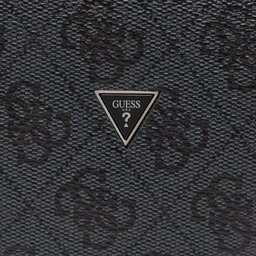 

Плоска сумка Guess PMMTLO P4223 BLA, Чорний
