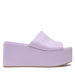 

Шльопанці DeeZee KL-E7596-1 Purple, Фіолетовий