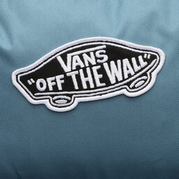 

Рюкзак Vans Wm Realm Backpack VN0A3UI6JCN1 Bluestone, Голубий