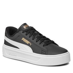 Zapatillas puma smash platform best sale