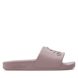 adidas Ciabatte adidas adilette Aqua Slides IF6067 Viola