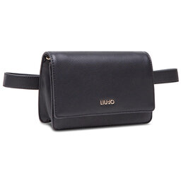 Liu Jo Ledvinka Liu Jo Belt Bag AA1187 E0017 Nero 22222