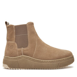 Tamaris Stiefeletten Tamaris 8-86406-43 Braun
