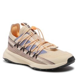 adidas Bakancs adidas Terrex Voyager 21 Travel Shoes HQ0943 Bézs