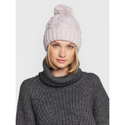 DeeZee Шапка DeeZee 9W3-011-AW21 Purple