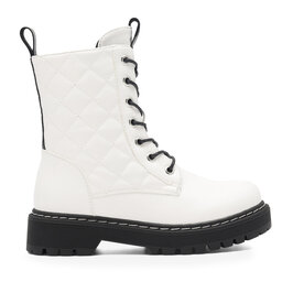 DeeZee Черевики туристичні DeeZee CS5587-12 Білий