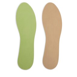 

Набір освіжаючих устілок Bama Fresh Liners 01300 r.39/40 Бежевий