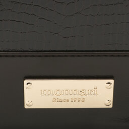 

Рюкзак Monnari BAG4450-M17 Brown Croco, Коричневий