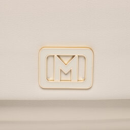 

Сумка Marella Zeppa 23651107312 Ivory 001, Бежевий