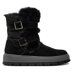 Primigi Kozaki Primigi 6869811 D GORE-TEX Czarny
